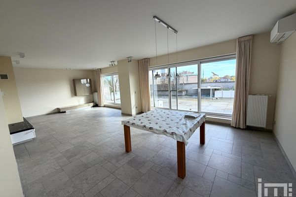 Appartement te huur / Hasselt