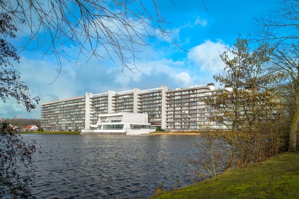Foto van het pand