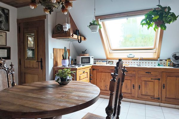 Appartement te huur in Eeklo