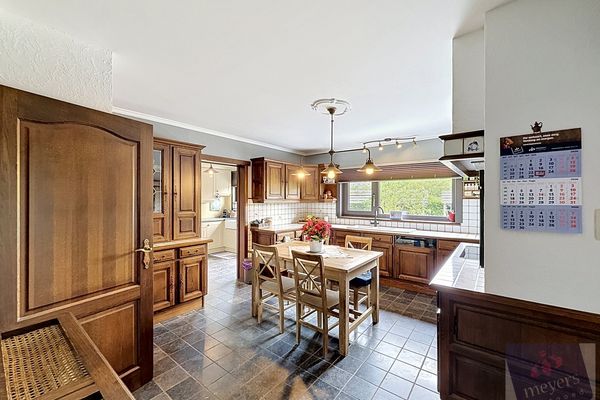 Huis te koop / Alken
