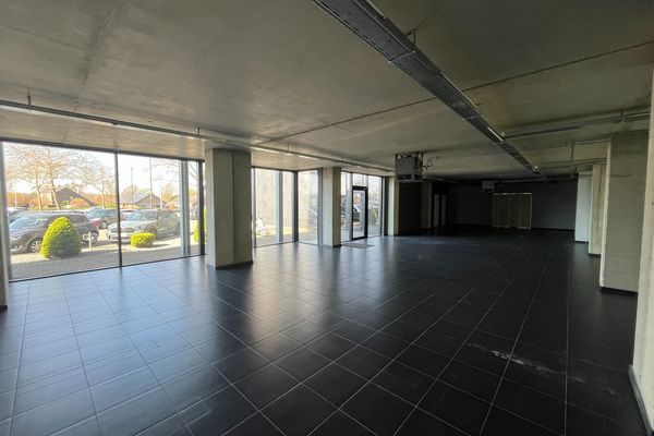 Kantoor te koop / Hasselt