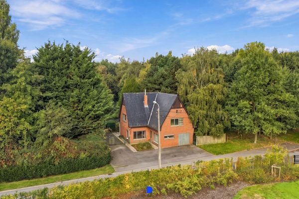 Huis te koop in Torhout
