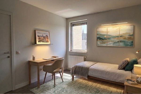 Appartement te koop / Kortrijk