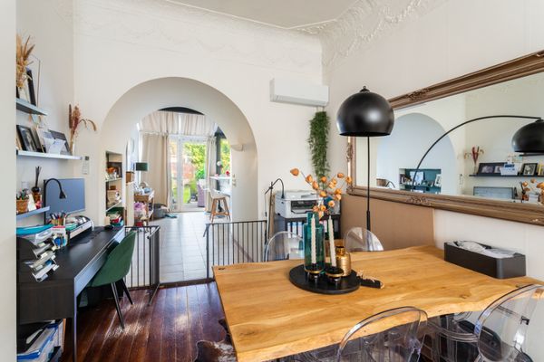 Huis te huur / Brasschaat
