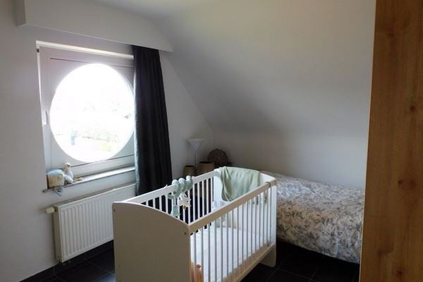 Appartement verhuurd / Heppen