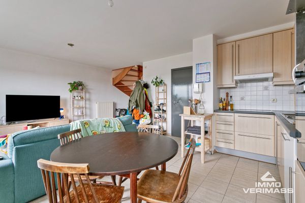 Appartement te koop / Kessel-Lo