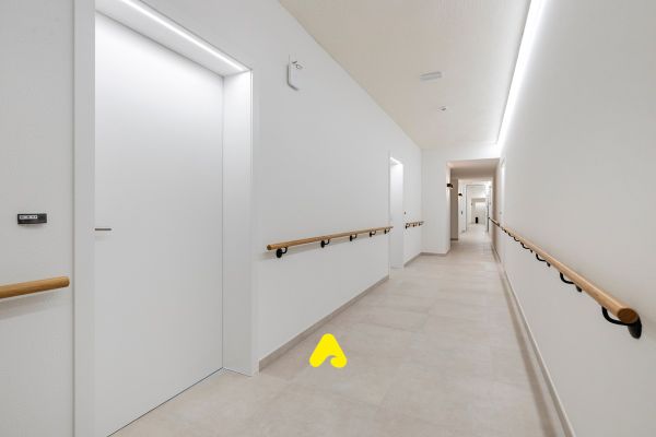 Appartement te koop / De Panne