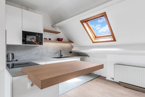 Appartement te koop / Paal