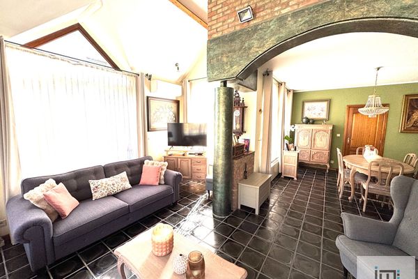 Huis te koop / Borgloon