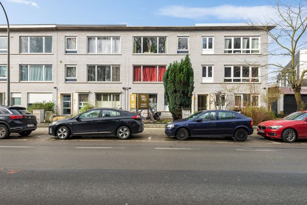 Appartement
                                te koop
                                in Wommelgem