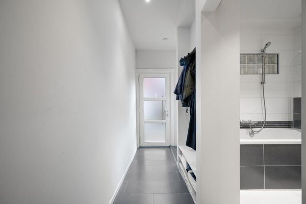 Huis optie koop / Bertem