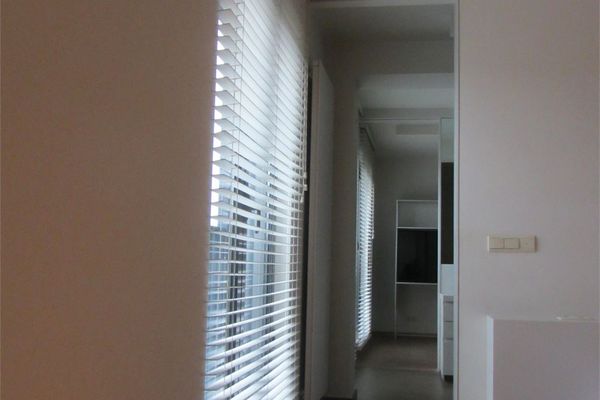  optie huur / Mechelen