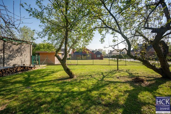 Bouwgrond
                                te koop in Kruishoutem