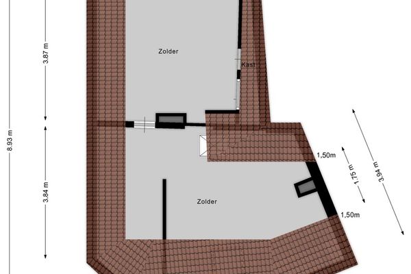 Huis te koop / Scherpenheuvel-Zichem