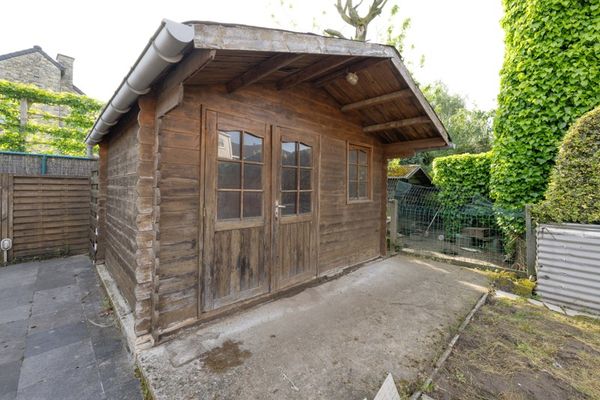 Huis te koop / Kortrijk