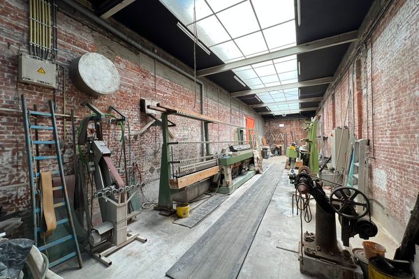 Commercieel te koop / Merksem