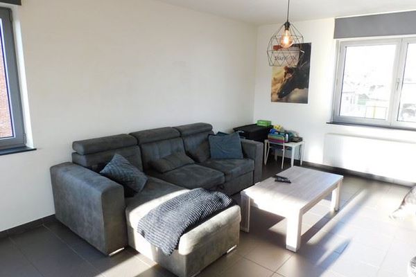Appartement verhuurd / Koersel
