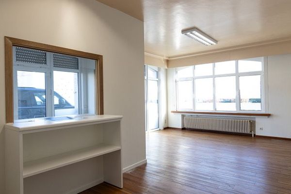 Commercieel te huur / Houthalen-Helchteren