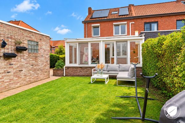 Huis te koop / Hasselt