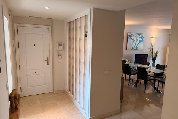Appartement te koop / Mijas Costa