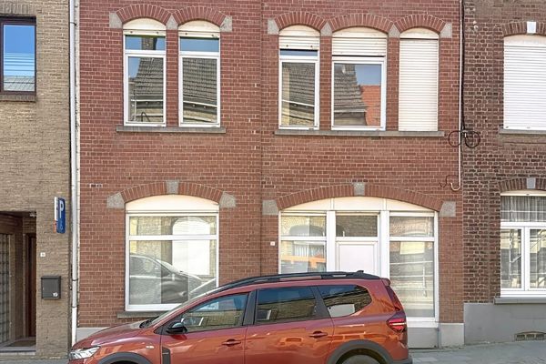 Woning in Nieuwkerke