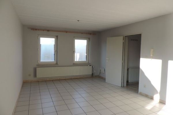 Commercieel verkocht / Heusden