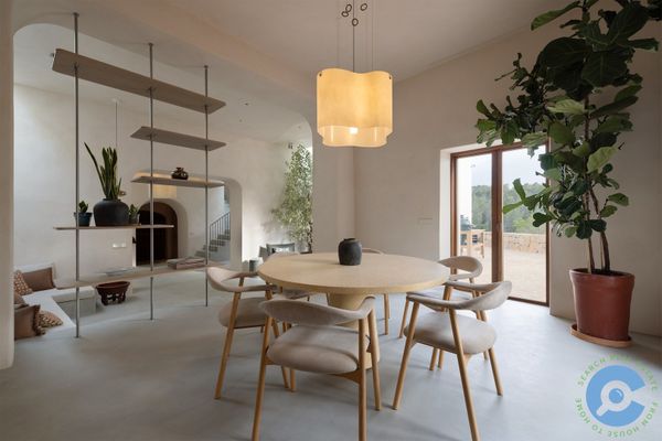Huis te huur / Sant Mateu D Albarca