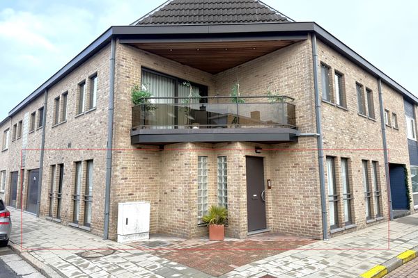 Appartement
                            te koop in Eeklo