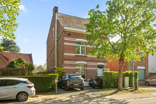 Huis te koop / Heist-op-den-Berg