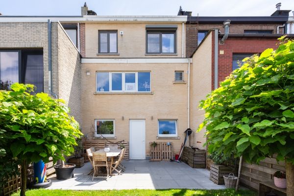Huis te koop / Ekeren