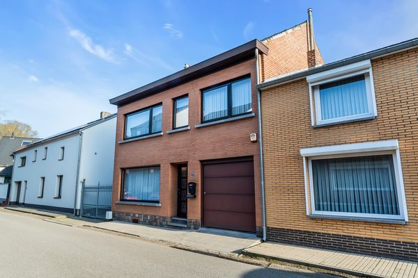 Huis te koop / Lanaken