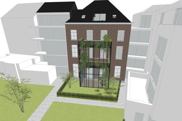 Appartement te koop / Sint-Truiden