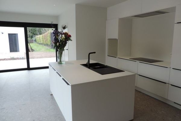 Huis verhuurd / Koersel