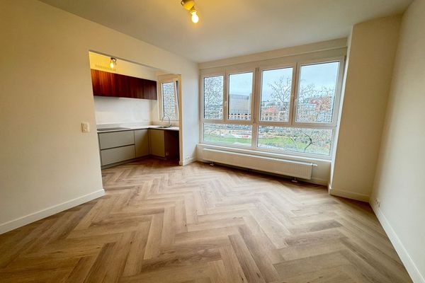 Appartement
                            te huur in Antwerpen