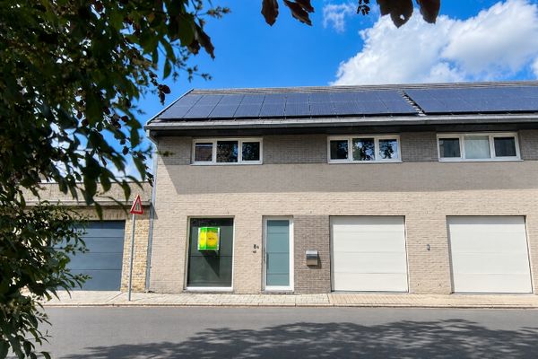 Huis te huur / Diksmuide