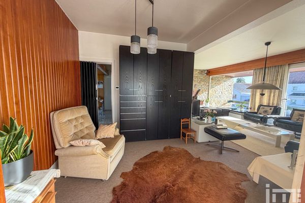 Huis te koop / Wellen