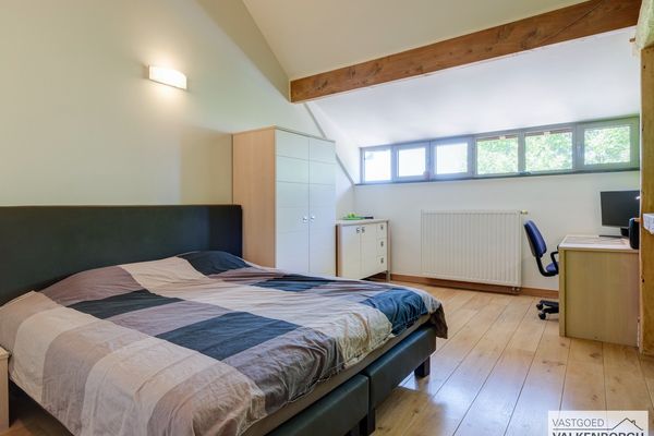Huis te koop / Herk-de-Stad