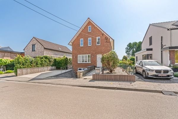 Huis te huur / Tienen