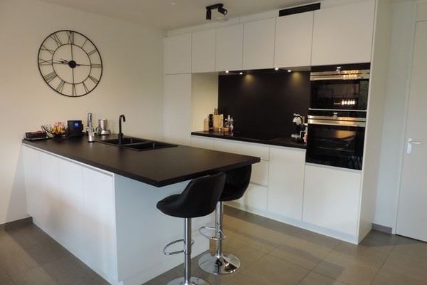 Appartement verkocht / Beverlo