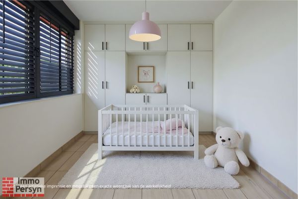 Appartement te koop / Scherpenheuvel