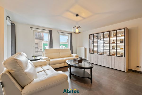 Appartement
                                te huur
                                in Gent