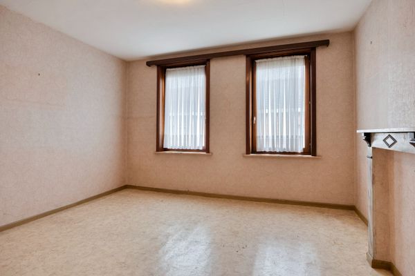 Huis te koop / Ninove