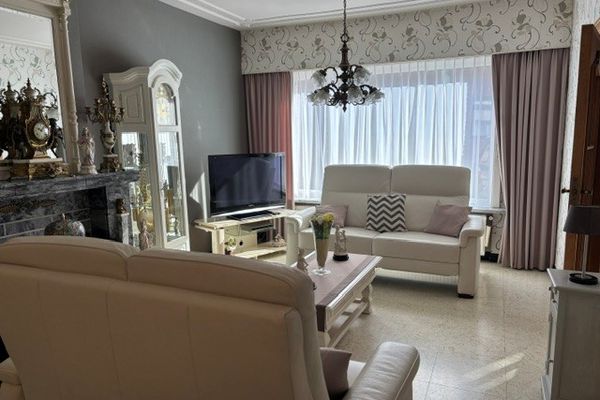 Huis te koop / Desselgem