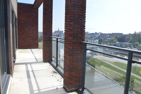 Appartement te koop / Harelbeke