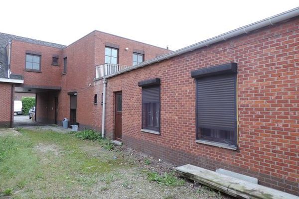 Huis verkocht / Heusden