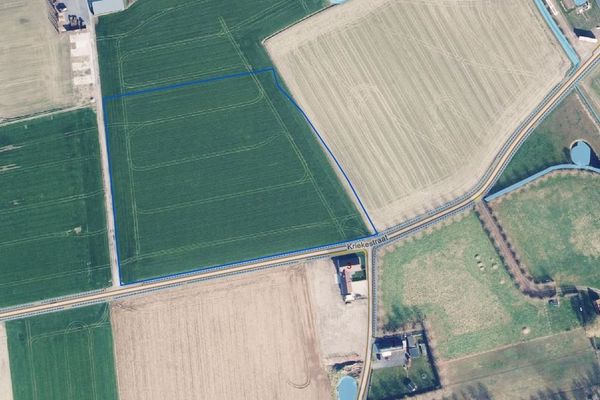 Terrain
                                a vendre
                                in Pittem