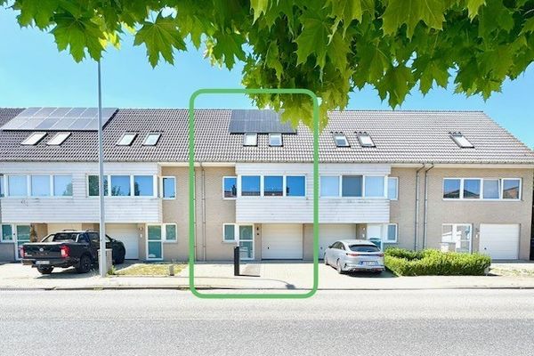 Huis
                            te koop in Sint-Eloois-Vijve