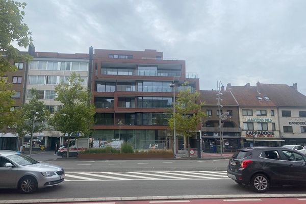 Project
                                verkocht
                                in Genk