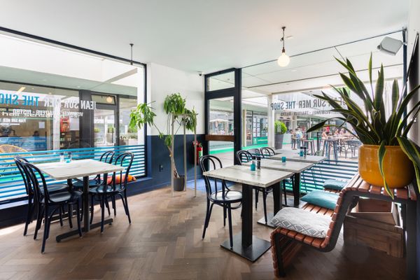 Commercieel te koop / Brasschaat