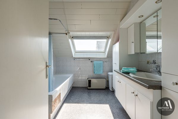 Huis optie koop / Maldegem